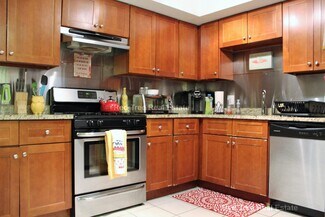 10 Strathmore Rd Unit B, Brookline, MA 02445