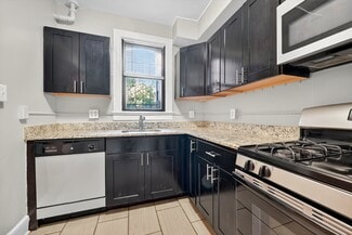 3614 Connecticut Ave NW, Washington, DC 20008