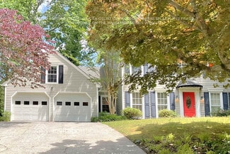 3250 Ethan Dr, Marietta, GA 30062