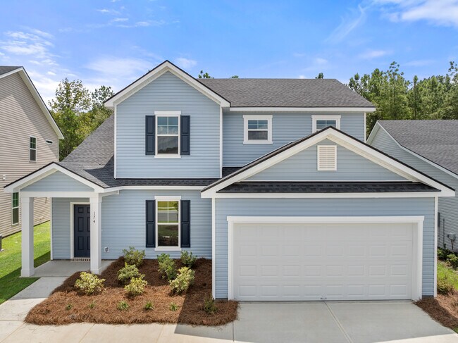 502 Forest Lakes St unit 37252512, Pooler, GA 31322 - photo 6