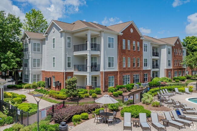 Legacy at Wakefield Apartments, Raleigh, NC 27614 - photo 6