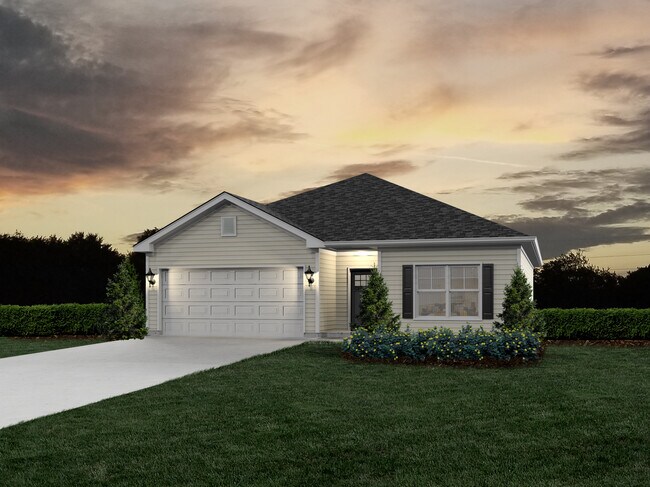 0 Raglins Way unit 37601001, Lugoff, SC 29078 - photo 4