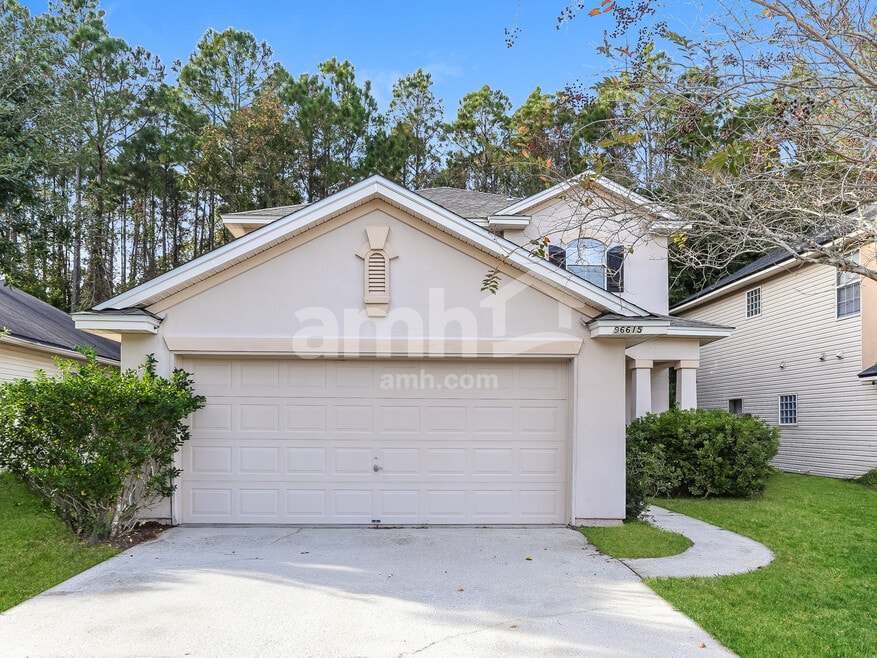 96615 Commodore Point Dr, Yulee, FL 32097 - photo 1