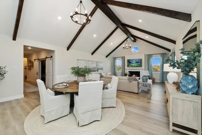 1204 Butterfly Dale Dr, Lavon, TX 75166 - photo 6