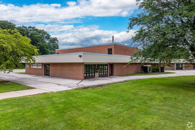 Macarthur Elementary School.