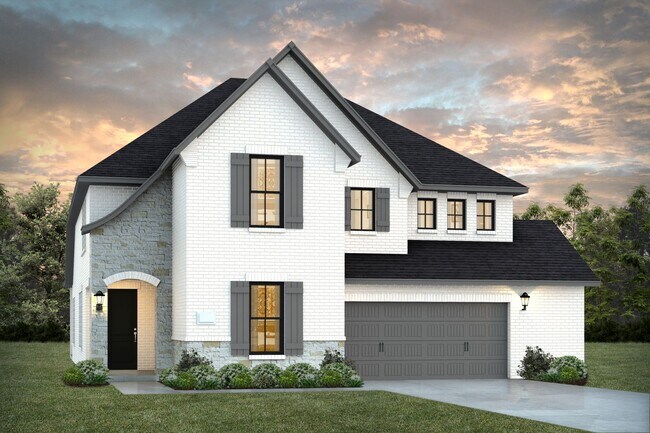 1121 Crescent Ln unit 36474699, Prosper, TX 75078 - photo 4