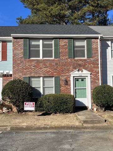 3749 Meadow Rue Ln, Norcross, GA 30092