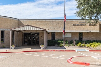 Flower Mound Elementary School