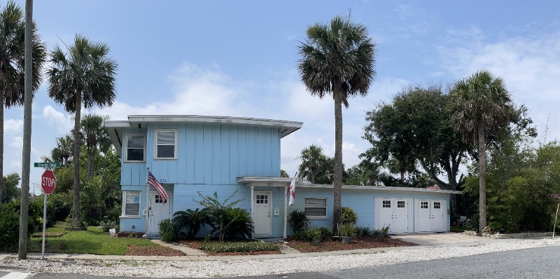 301 Oleander St unit 303 Oleander Street, Neptune Beach, FL 32266 - photo 1