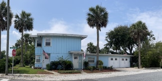 301 Oleander St Unit 303 Oleander Street, Neptune Beach, FL 32266