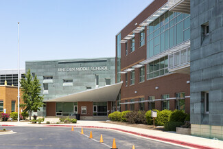 Lincoln Middle School