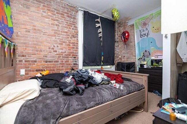 68 Hammond St unit 1, Roxbury Crossing, MA 02120 - photo 3