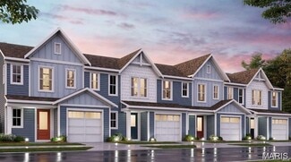 96 Mora Blvd, O'Fallon, MO 63368