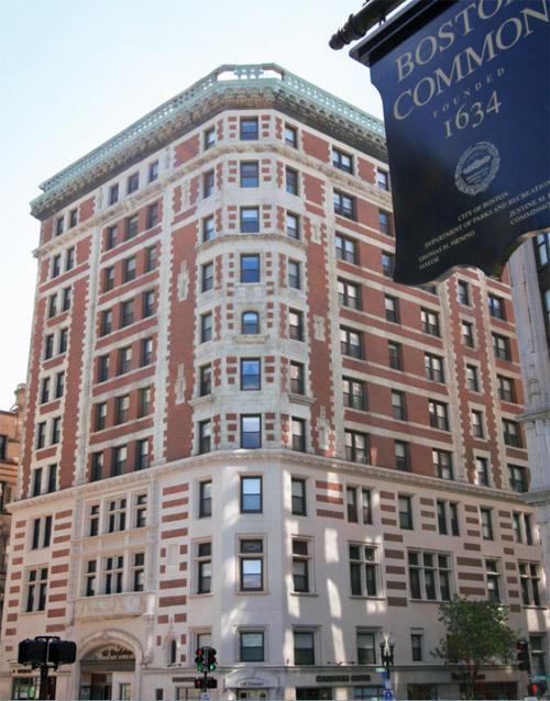 62 Boylston St unit 904, Boston, MA 02116 - photo 4