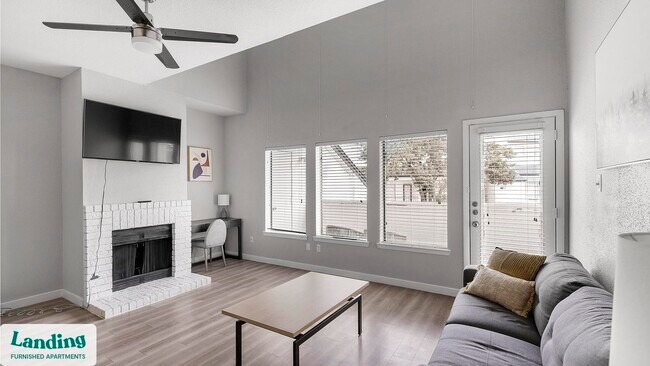 5301 Overton Ridge Blvd unit 1913.1407161, Fort Worth, TX 76132 - photo 3