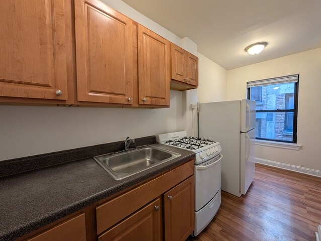 5425 N Kenmore Ave unit 304, Chicago, IL 60640 - photo 2