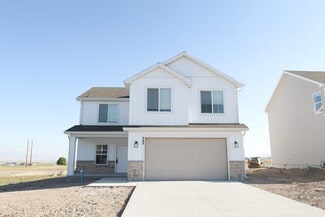 243 W 730 N, Smithfield, UT 84335