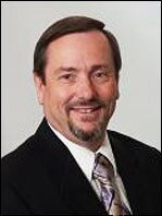 Kevin Garvey