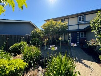 1956 Parrott Dr, San Mateo, CA 94402