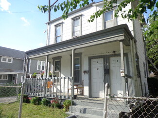 72 Mcmillen Ave Unit B, Columbus, OH 43201