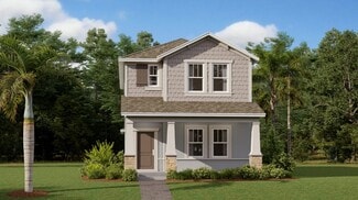 712 Abita Alley, Debary, FL 32713