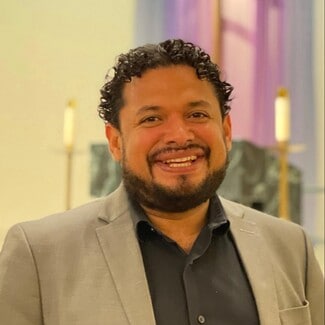 Juan Carlos Paredes Rodriguez