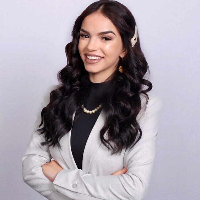Agent Photo