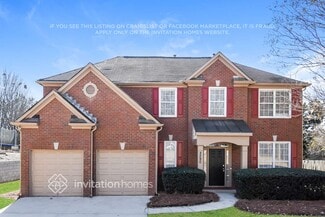 2290 Grand Jct, Alpharetta, GA 30004