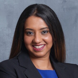 Tasneem Sabir