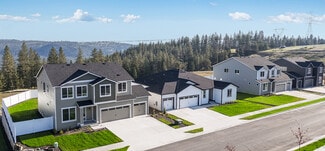 10564 Paiute, Spokane, WA 99208