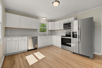 710 E Chestnut St, Mount Vernon, OH 43050