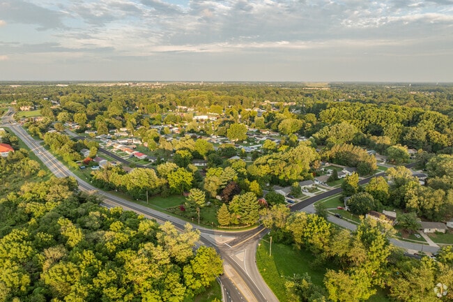 Kent Acres is a family-friendly neighborhood in Dover, DE that offers a variety of attractions.