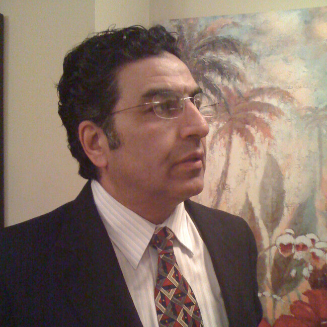 Agent Photo