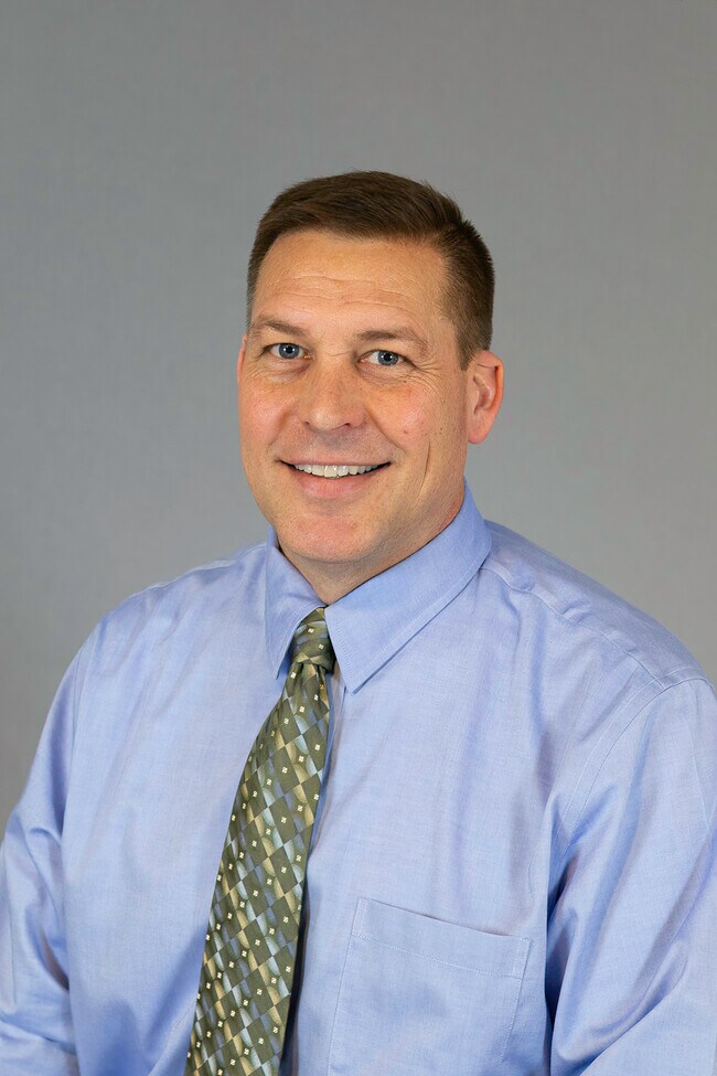 Mike Oplinger