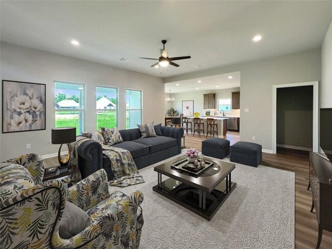 46099 Windchime Ln, Hammond, LA 70401 - photo 2