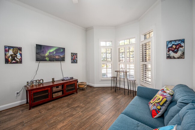 488 Lakeside Ln unit ID1055520P, Sanford, NC 27332 - photo 2