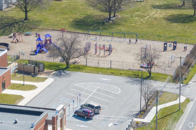 North Salem Elementary School