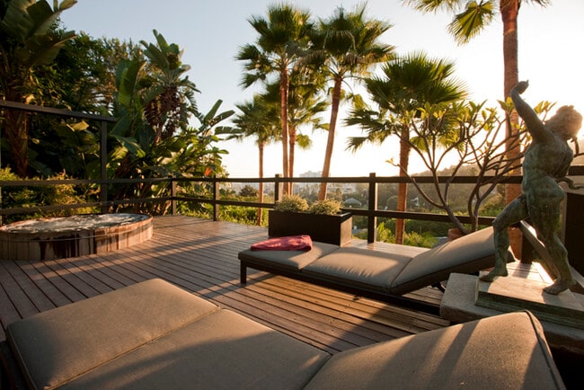 1999 N Sycamore Ave, Los Angeles, CA 90068 - photo 3