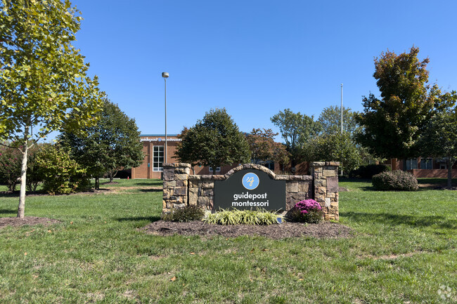 Guidepost Montessori