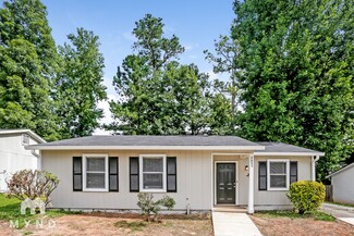 4845 Plymouth Trace, Decatur, GA 30035