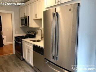 14 Mount Ida St Unit 4, Newton, MA 02458