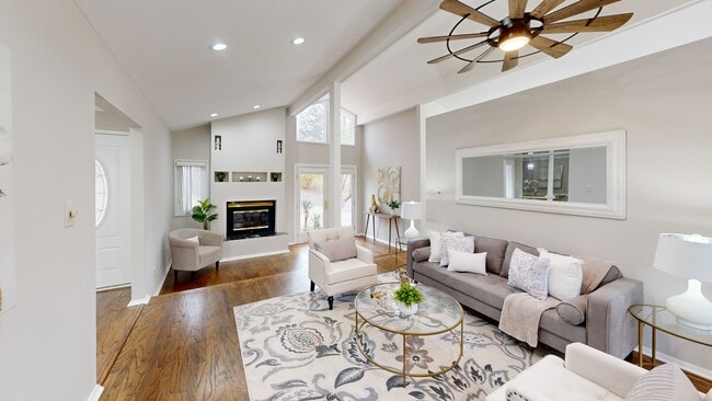 12610 Westport Ln, Woodbridge, VA 22192 - photo 2