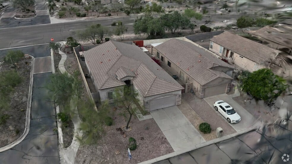 6768 E San Cristobal Way, Gold Canyon, AZ 85118 - photo 2