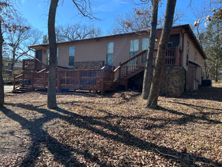 1217 Oak Dr Unit 102, Denison, TX 75020
