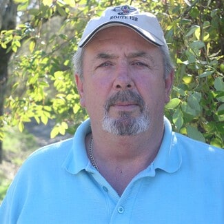 David Murray