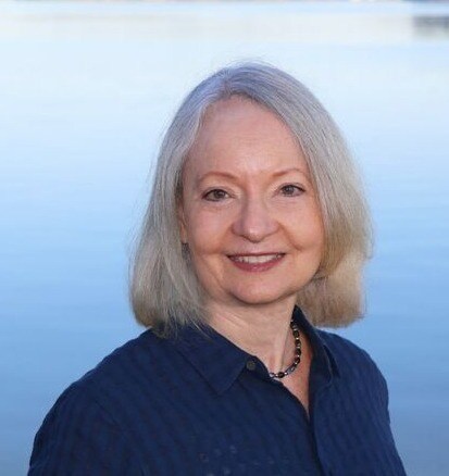 Carolyn Vivian