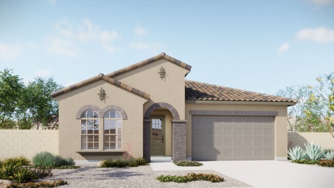 7015 N Silverbell Ridge Dr unit 38183784, Marana, AZ 85743 - photo 3