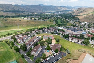 17600 W 14th Ave, Golden, CO 80401