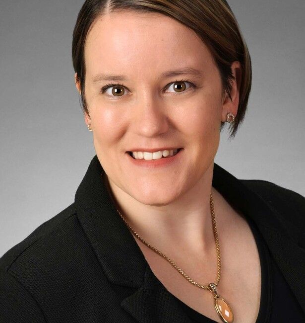 Amanda Frye