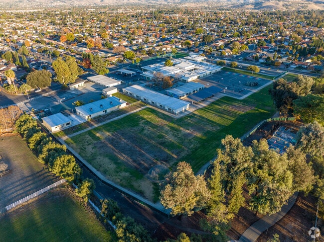 Unleashing creativity at Stonegate Elementary School.